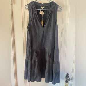 NWT Fall Dress